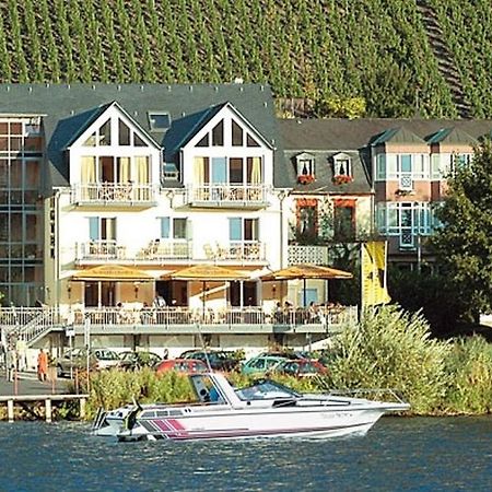 Hotel Baeren Bernkastel-Kues Exterior photo