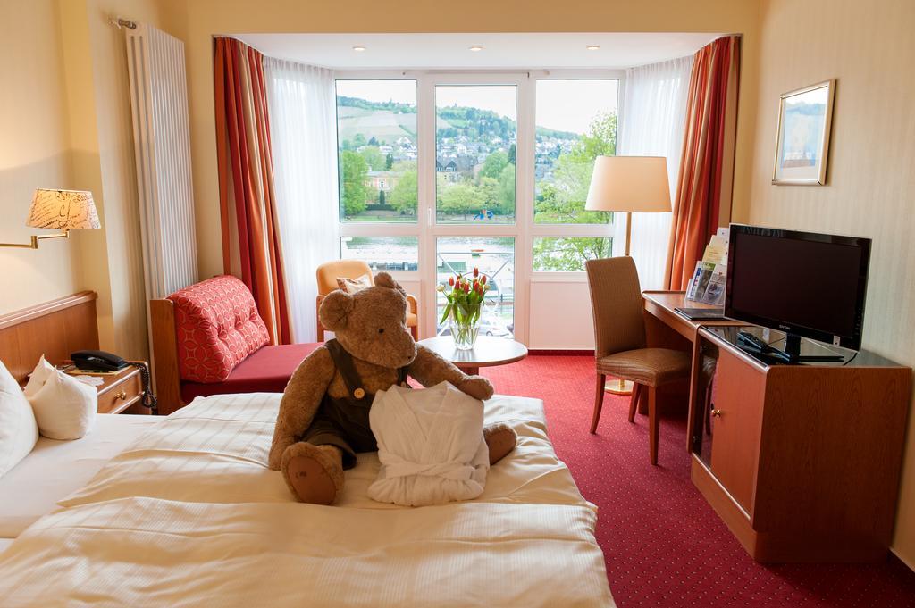 Hotel Baeren Bernkastel-Kues Room photo