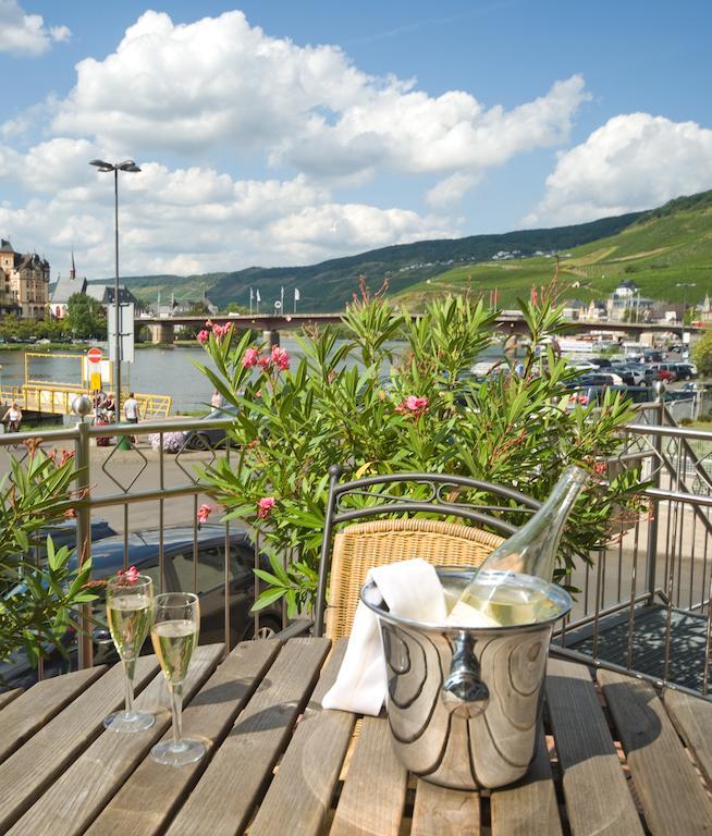Hotel Baeren Bernkastel-Kues Exterior photo